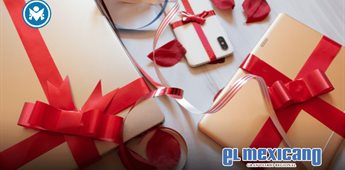 Gu&iacute;a de regalos tecnol&oacute;gicos para la temporada navide&ntilde;a: La tecnolog&iacute;a seminueva se ha convertido en el regalo m&aacute;s consciente