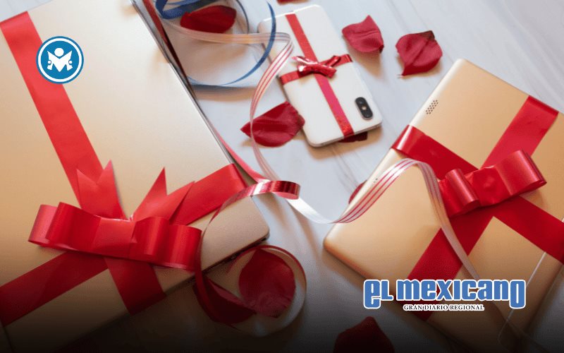 Gu&iacute;a de regalos tecnol&oacute;gicos para la temporada navide&ntilde;a: La tecnolog&iacute;a seminueva se ha convertido en el regalo m&aacute;s consciente