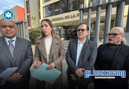 Dialogar y escuchar son acciones clave para avanzar juntos: Jesús Ruiz Uribe