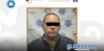 Agente municipal bajo investigación por agresión a su pareja Agente municipal bajo investigación por agresión a su pareja