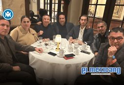 Periodista afectado en Plaza Sendero busca justicia tras obstrucci&oacute;n a su trabajo