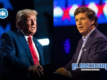 Tucker Carlson afirma que Trump anunciará guerra a Venezuela Tucker Carlson afirma que Trump anunciará guerra a Venezuela