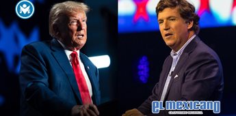 Tucker Carlson afirma que Trump anunciará guerra a Venezuela Tucker Carlson afirma que Trump anunciará guerra a Venezuela