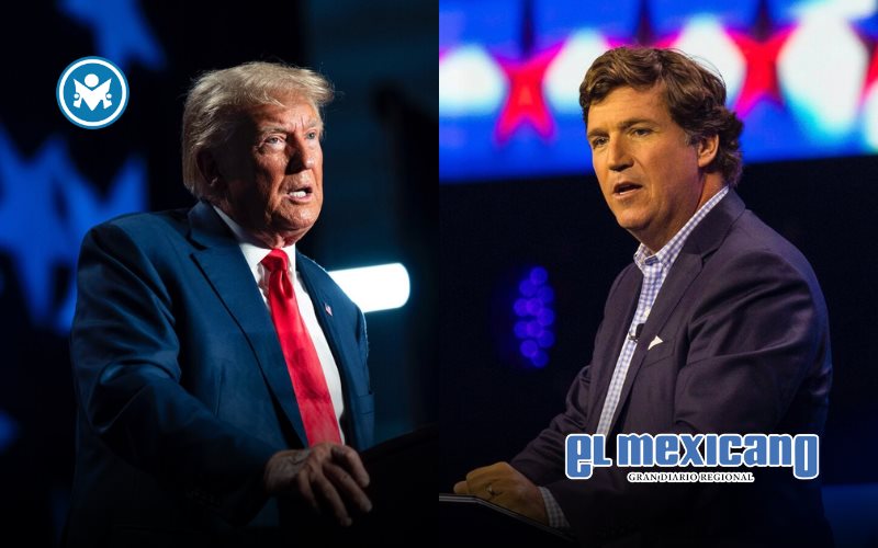Tucker Carlson afirma que Trump anunciará guerra a Venezuela Tucker Carlson afirma que Trump anunciará guerra a Venezuela
