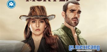 "Doménica Montero": traición, venganza y un nuevo amor llegan a ViX y Las Estrellas "Doménica Montero": traición, venganza y un nuevo amor llegan a ViX y Las Estrellas