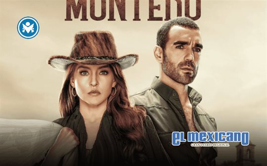 "Doménica Montero": traición, venganza y un nuevo amor llegan a ViX y Las Estrellas "Doménica Montero": traición, venganza y un nuevo amor llegan a ViX y Las Estrellas