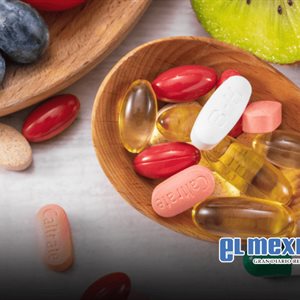 Mar&iacute;a Julia Stolk impulsa el bienestar con t&eacute;s funcionales y suplementos certificados por la FDA