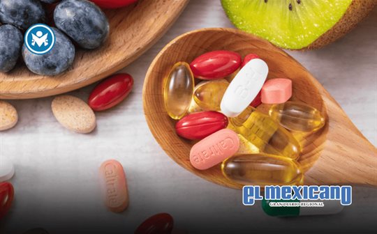 María Julia Stolk impulsa el bienestar con tés funcionales y suplementos certificados por la FDA María Julia Stolk impulsa el bienestar con tés funcionales y suplementos certificados por la FDA