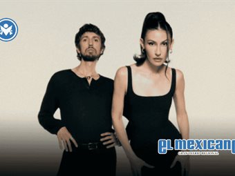 Esteman y Daniela Spalla anuncian gira conjunta por Estados Unidos con "Amorío" Esteman y Daniela Spalla anuncian gira conjunta por Estados Unidos con "Amorío"