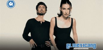 Esteman y Daniela Spalla anuncian gira conjunta por Estados Unidos con "Amorío" Esteman y Daniela Spalla anuncian gira conjunta por Estados Unidos con "Amorío"