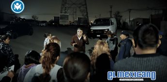 Dialogar y escuchar son acciones clave para avanzar juntos: Jes&uacute;s Ruiz Uribe