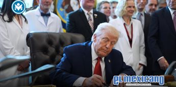 Trump firma orden para reclasificar la marihuana como droga menos peligrosa