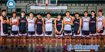 Zonkeys de Tijuana proyecta talento a selecciones estatales y nacionales Zonkeys de Tijuana proyecta talento a selecciones estatales y nacionales