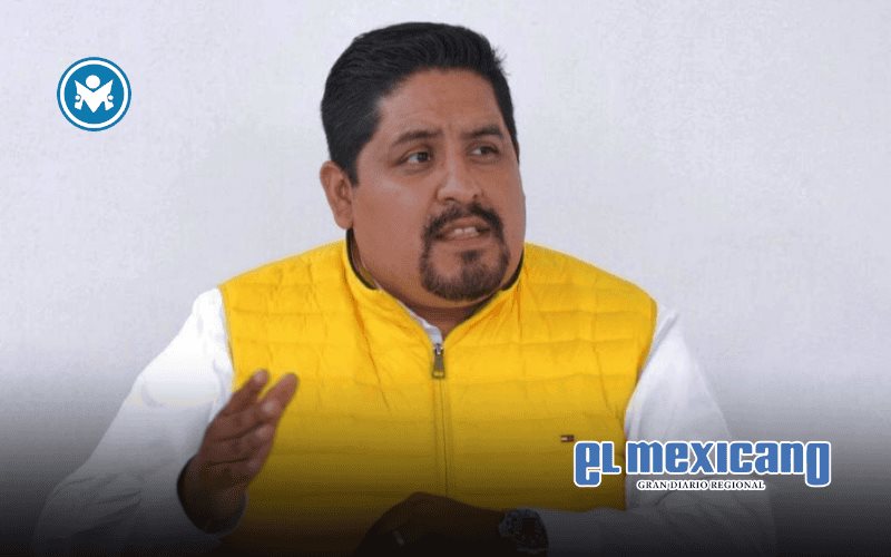 Vinculan a proceso a El Yaicob, excandidato del PRD y presunto socio del dueño de Miss Universo Vinculan a proceso a El Yaicob, excandidato del PRD y presunto socio del dueño de Miss Universo