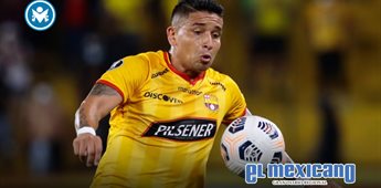 Asesinan a Mario Pineida, jugador del Barcelona SC Asesinan a Mario Pineida, jugador del Barcelona SC