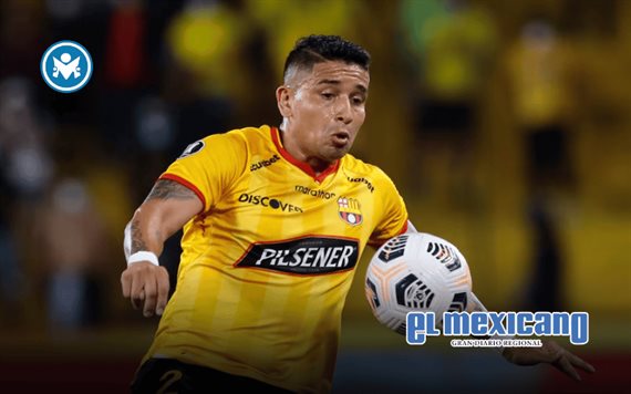 Asesinan a Mario Pineida, jugador del Barcelona SC