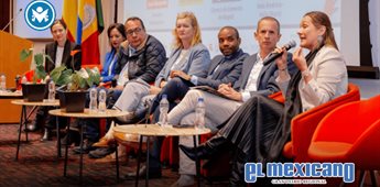 Migraci&oacute;n en movimiento: Hola Am&eacute;rica lanza #TodoSeMueve en el D&iacute;a Internacional de las Personas Migrantes