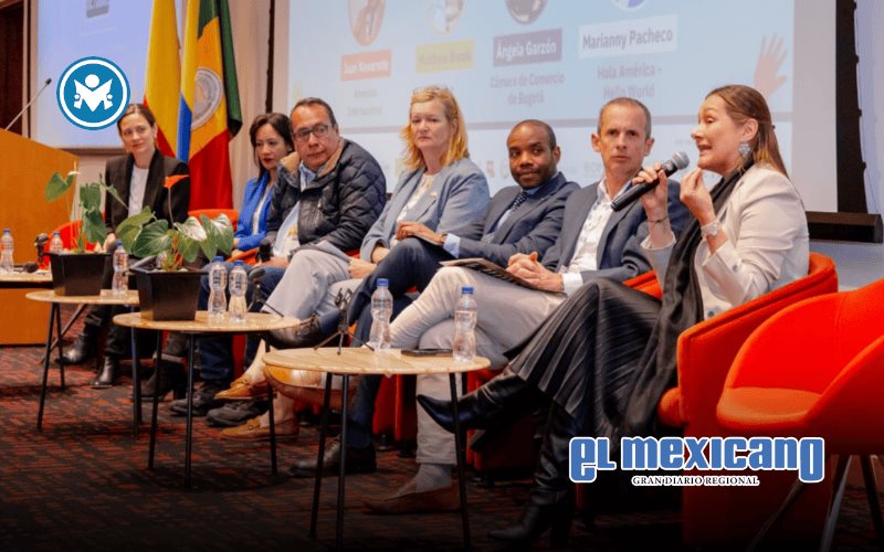 Migraci&oacute;n en movimiento: Hola Am&eacute;rica lanza #TodoSeMueve en el D&iacute;a Internacional de las Personas Migrantes