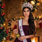 &iexcl;Navidad con corona!