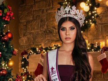 &iexcl;Navidad con corona!