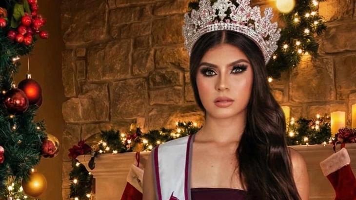 &iexcl;Navidad con corona!