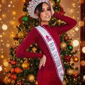 &iexcl;Navidad con corona!