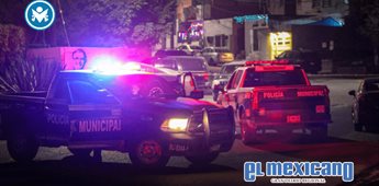 Asesinan a masculino en la colonia Infonavit Presidentes