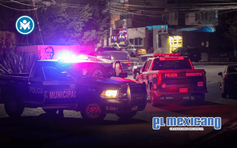Asesinan a masculino en la colonia Infonavit Presidentes