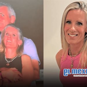 Mujer viral en concierto de Coldplay rompe el silencio tras meses de acoso