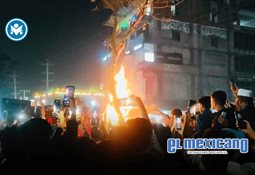 Marco Rubio celebra esfuerzo histórico de México en seguridad