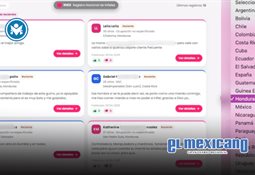 Piloto de Magnicharters retiene avión en AICM tras despido y adeudo de pagos Piloto de Magnicharters retiene avión en AICM tras despido y adeudo de pagos