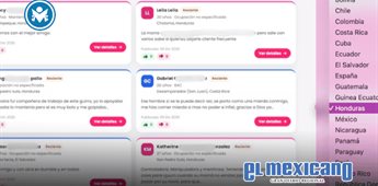 Registro Nacional de Infieles: c&oacute;mo funciona el archivo viral que expone supuestas traiciones