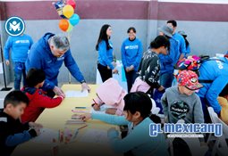 Marina del Pilar impulsa la inclusi&oacute;n laboral con primera generaci&oacute;n de Mujeres al Volante