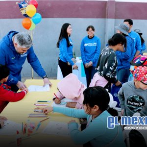 Sempra Infraestructura fortalece desarrollo comunitario y energ&iacute;a sustentable en Baja California