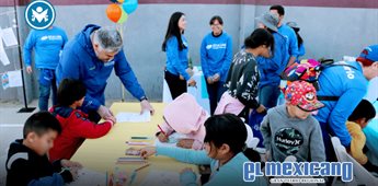 Sempra Infraestructura fortalece desarrollo comunitario y energ&iacute;a sustentable en Baja California