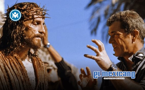 Las películas religiosas más polémicas del cine sacuden a la Iglesia y al público Las películas religiosas más polémicas del cine sacuden a la Iglesia y al público