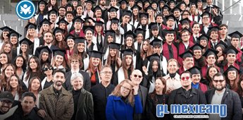 CENTRO cierra el a&ntilde;o celebrando creatividad, innovaci&oacute;n y aprendizaje colectivo