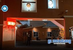 Neblina y lluvias moderadas previo a Nochebuena en Tijuana