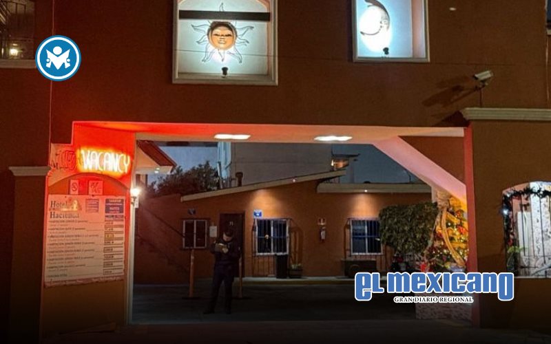 Localizan con vida en Ensenada a mujer desaparecida en Tijuana