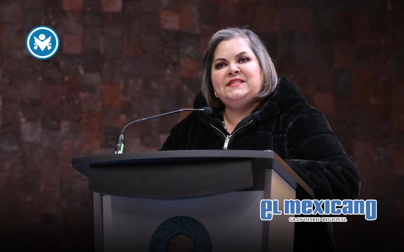 Diputada impulsa reforma a Ley de Migraci&oacute;n para proteger derechos de migrantes