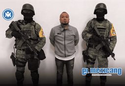 Marco Rubio celebra esfuerzo histórico de México en seguridad