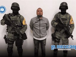 EU sanciona a El Marro por operar el Cártel de Santa Rosa de Lima desde prisión EU sanciona a El Marro por operar el Cártel de Santa Rosa de Lima desde prisión