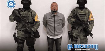 EU sanciona a El Marro por operar el C&aacute;rtel de Santa Rosa de Lima desde prisi&oacute;n