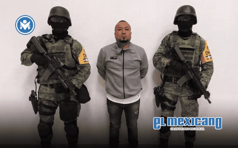 EU sanciona a El Marro por operar el C&aacute;rtel de Santa Rosa de Lima desde prisi&oacute;n