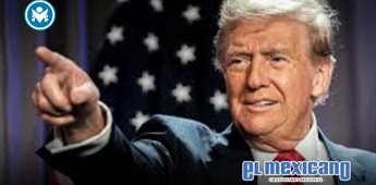 Donald Trump anuncia la creaci&oacute;n de los Patriot Games