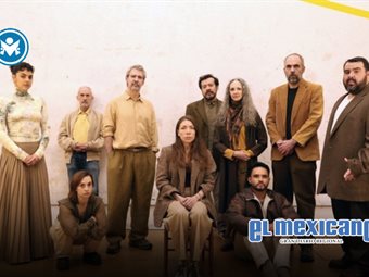 No te pierdas la programación del Teatro Helénico para este 2026 No te pierdas la programación del Teatro Helénico para este 2026