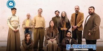 No te pierdas la programaci&oacute;n del Teatro Hel&eacute;nico para este 2026