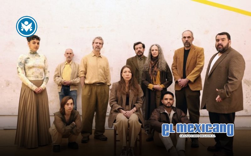 No te pierdas la programaci&oacute;n del Teatro Hel&eacute;nico para este 2026