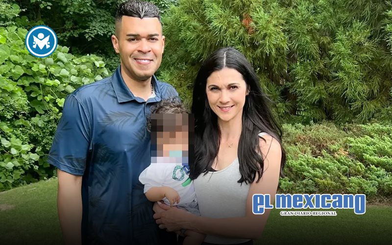 Hallan muerta a la periodista Christina Chambers junto a su esposo en Alabama