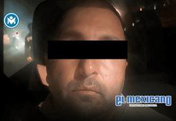 Localizan cuerpo envuelto en cobija con huellas de violencia en Colas del Matamoros